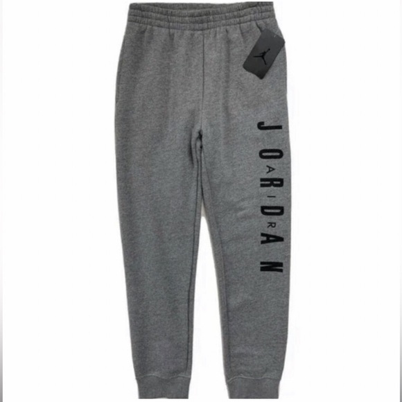 Jordan Other - SALE rare air jordan logo sweatpants